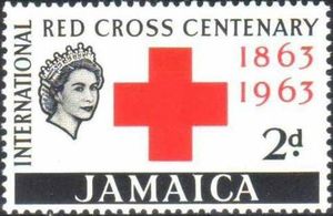 Red Cross Emblem