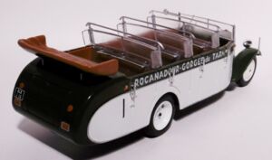 Autobus CITROËN Type 23R Série U Chassaing 1947 - 1/43 - Occasion