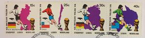 world cup football Germany 1974
