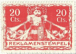 Aargau Advertising - Boy with Horn