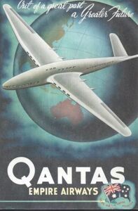 Qantas