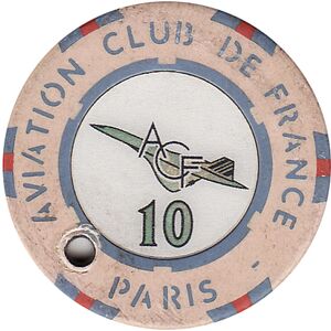 Aviation Club de France