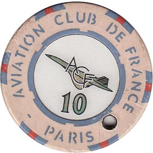 Aviation Club de France