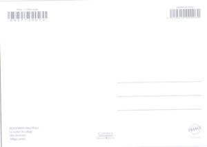 Riquewihr : Village Center