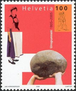 Alpine Herdsmen's Festival