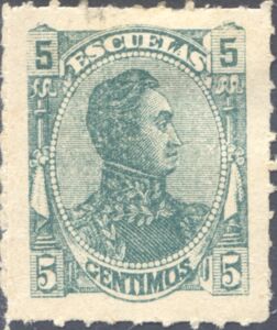 Simón Bolívar