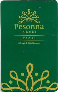 Pesonna Hotel Tegal