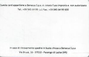 Hotel Parchi Del Garda