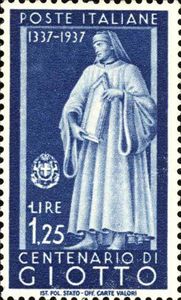 Giotto di Bondone (1266-1337)