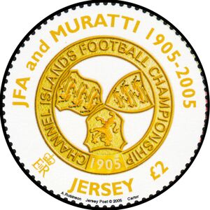 Channel Islands Football Championship