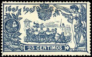 Don Quixote Centenary