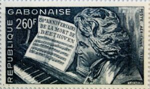 Ludwig van Beethoven (1770–1827)