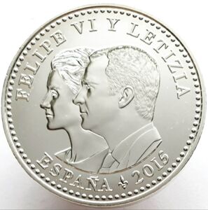 30 Euro (El Quijote)