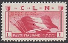 Zona Aosta - Three Flags