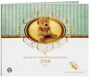 Various Cents (Set Birth 2018)