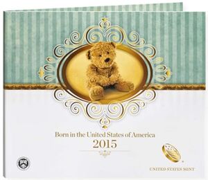 Various Cents (Set Birth 2015)