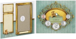 Various Cents (Set Birth 2015)