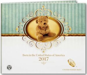 Various Cents (Set Birth 2017)