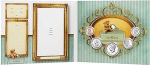 Various Cents (Set Birth 2017)