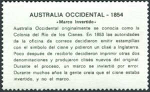 Western Australia No. 3a