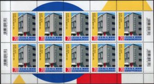 Centenary of the Bauhaus Design Movement