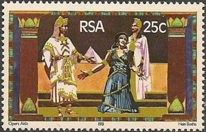 "Aida" (opera)