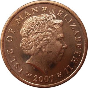 2 Pence (Albert Tower)