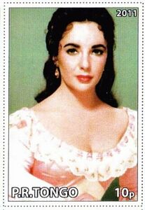 Elizabeth Taylor