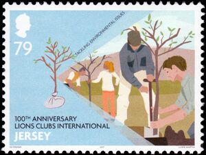 Tackling Environmental Issues