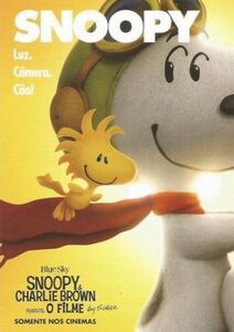 Snoopy