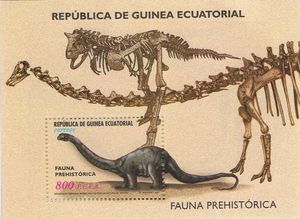 Diplodocus carnegiei