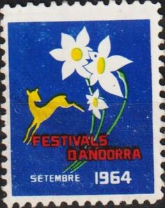 Festivals d'Andorra