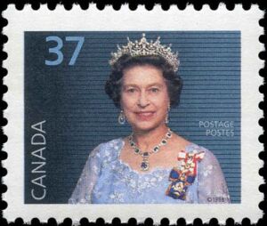 Queen Elizabeth II