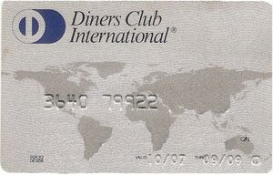 Diners Club International