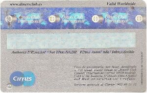 Diners Club International