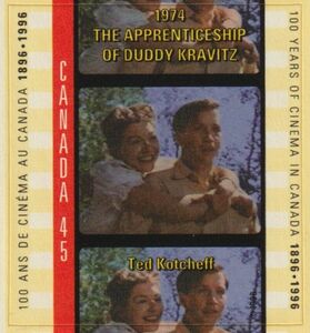 Apprenticeship of duddy kravitz image