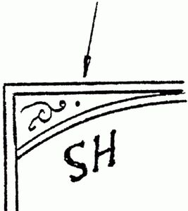 Shanghai Ministry of Industry Bureau emblem