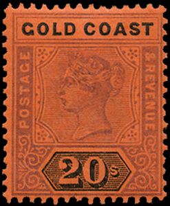 Queen Victoria (1819-1901)