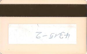 Shell - Stations-Karte