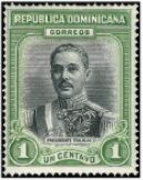 General Rafael Leonidas Trujillo Molina