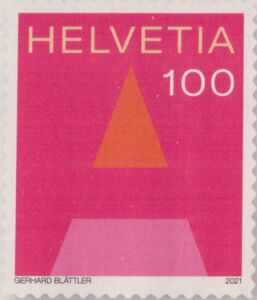 A-Post (First Class Dlivery)