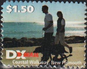 Coastal Walkway New Plymouth