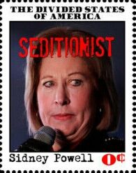 The Divided States of America