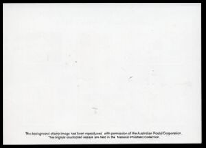 Australian Unadopted Essays No.2