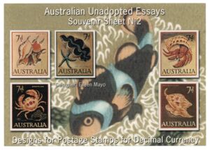 Australian Unadopted Essays No.2