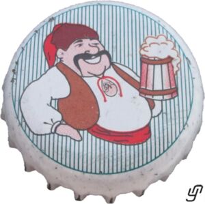 Halytskyy Dobrodiy cap