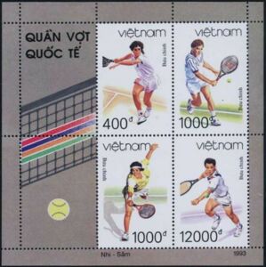 International tennis