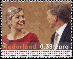 Engagement announcement 1