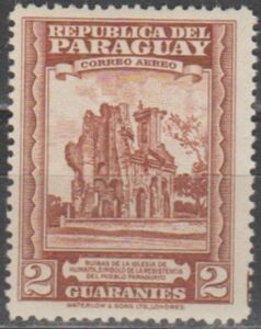 Ruin of Church of Humaltà