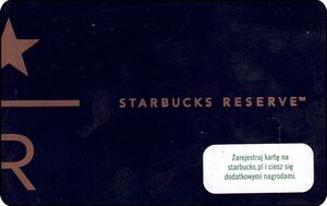 starbucks reserve gifts
